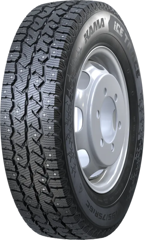 KAMA ICE TRACE (HK-530) в Новошахтинске — KAMA TYRES KAMA ICE TRACE (HK-530) в Новошахтинске