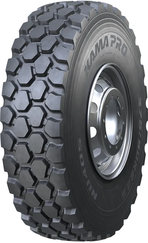 KAMA PRO NU 405 в Новошахтинске — KAMA TYRES KAMA PRO NU 405 в Новошахтинске