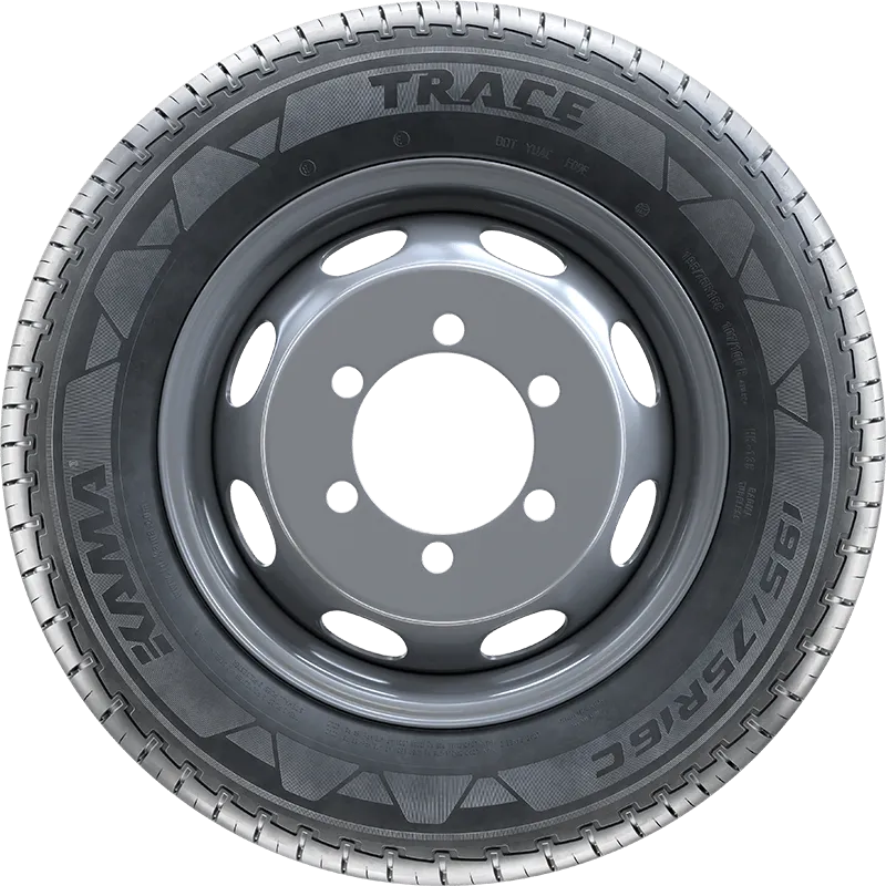 KAMA TRACE (HK-135) в Новошахтинске — KAMA TYRES KAMA TRACE (HK-135) в Новошахтинске