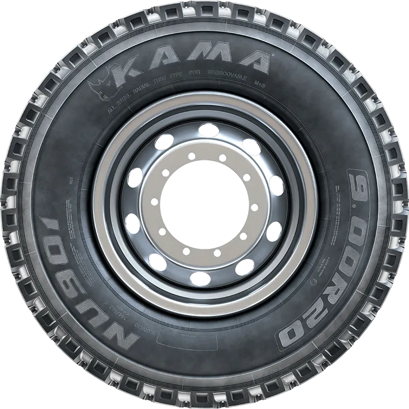 KAMA NU 901 в Новошахтинске — KAMA TYRES KAMA NU 901 в Новошахтинске
