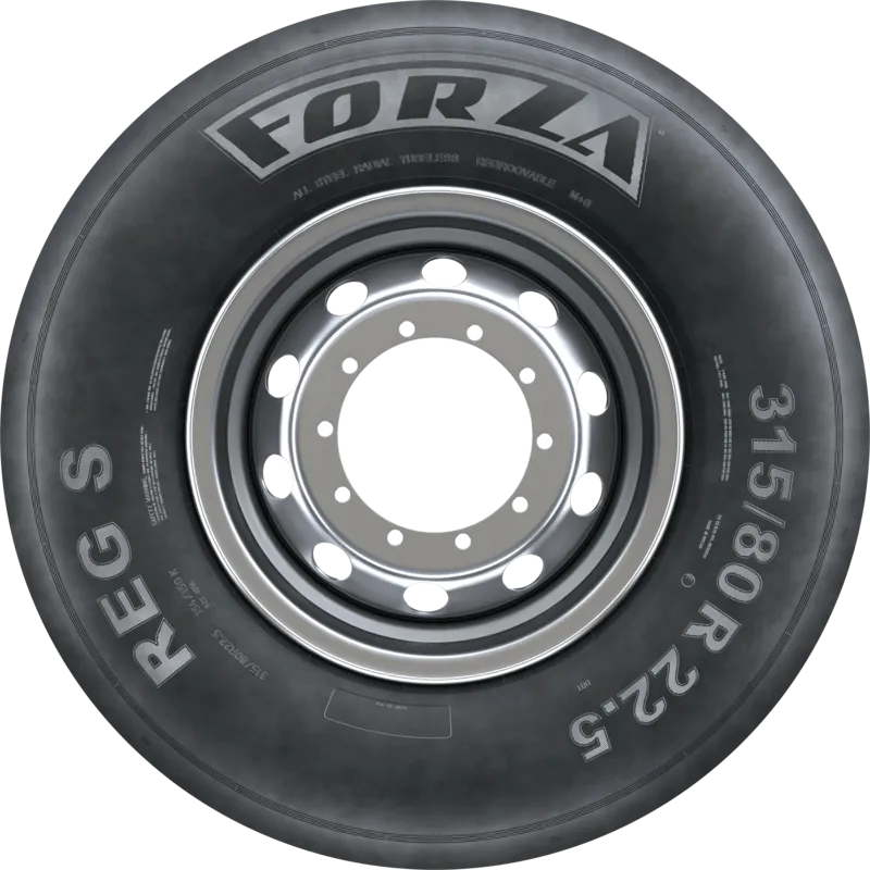 FORZA REG S в Новошахтинске — KAMA TYRES FORZA REG S в Новошахтинске