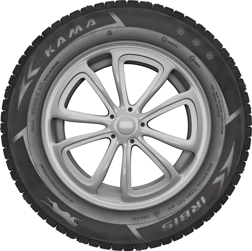 KAMA-505 ИРБИС в Новошахтинске — KAMA TYRES KAMA-505 ИРБИС в Новошахтинске