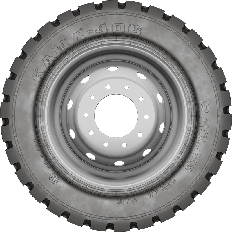 KAMA-406 в Новошахтинске — KAMA TYRES KAMA-406 в Новошахтинске