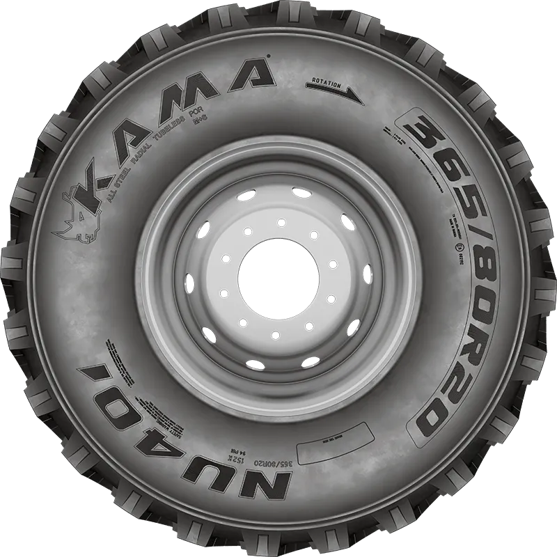 KAMA NU 401 в Новошахтинске — KAMA TYRES KAMA NU 401 в Новошахтинске