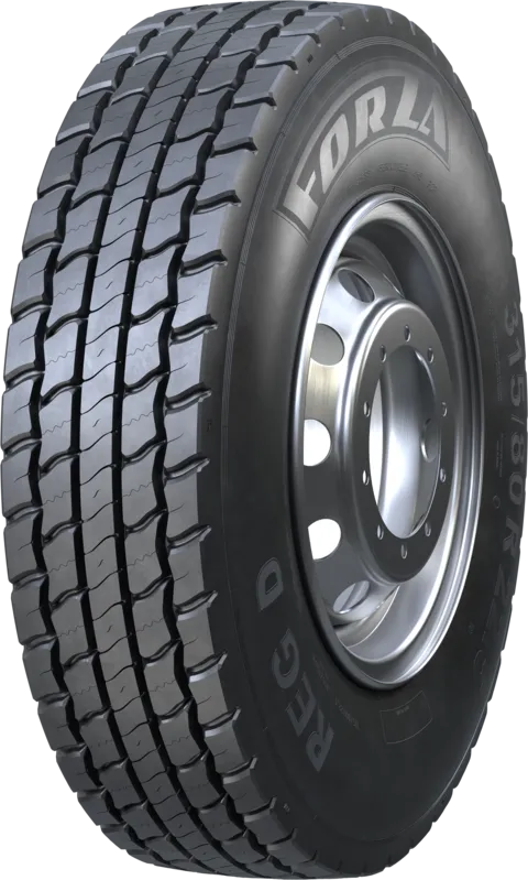 FORZA REG D в Новошахтинске — KAMA TYRES FORZA REG D в Новошахтинске